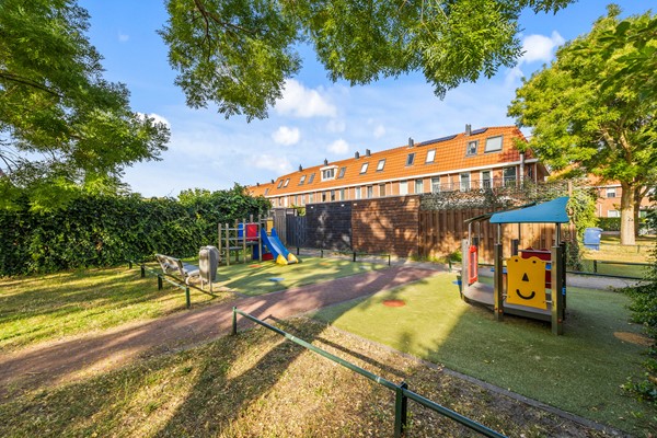 Medium property photo - Zandberglaan 26, 2493 BJ The Hague